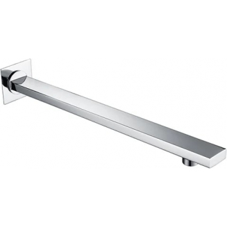 Кронштейн для верхнего душа WASSERKRAFT A090 хром