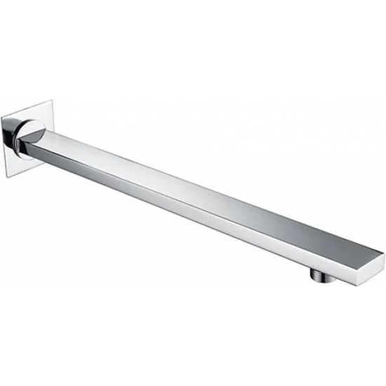 Кронштейн для верхнего душа WASSERKRAFT A090 хром