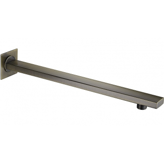 Кронштейн для верхнего душа WASSERKRAFT Exter A110 светлая бронза