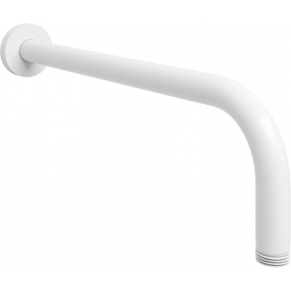 Кронштейн для верхнего душа WASSERKRAFT Mindel A146 матовый белый