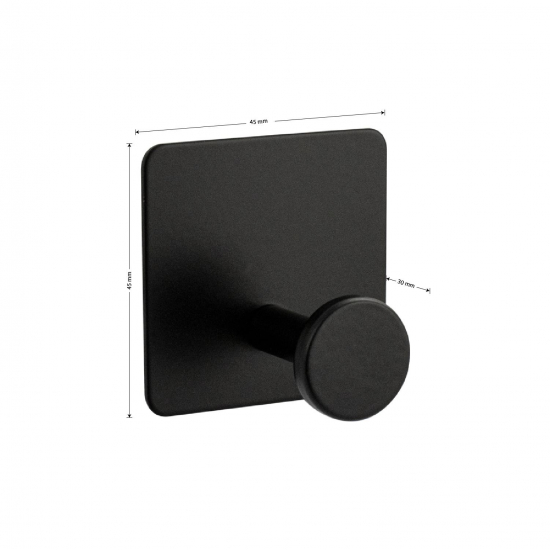 Крючок BRIMIX 5305 с 1 крючком