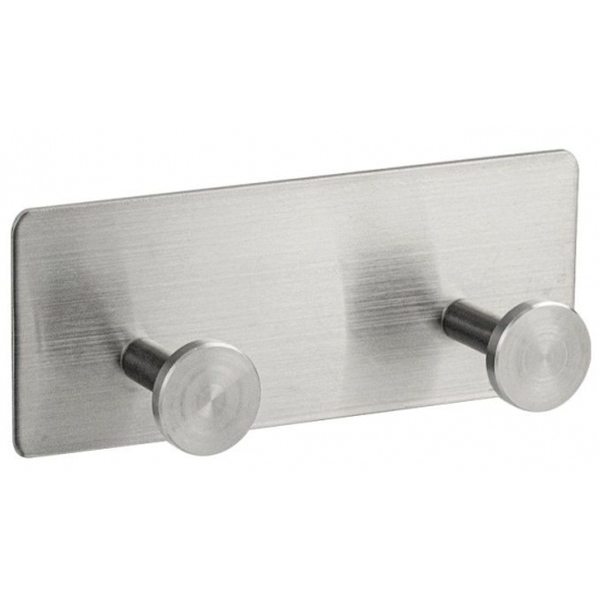 Крючок BRIMIX 531 с 2 крючками