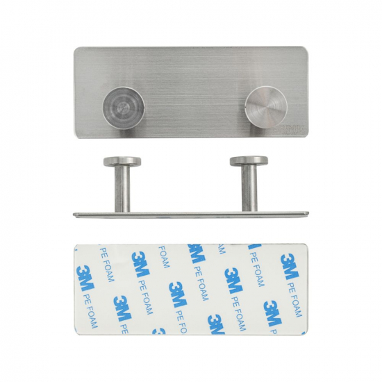 Крючок BRIMIX 531 с 2 крючками