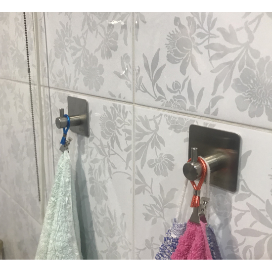 Крючок BRIMIX 535 с 1 крючком