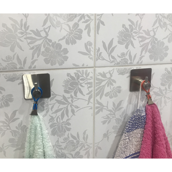 Крючок BRIMIX 535 с 1 крючком