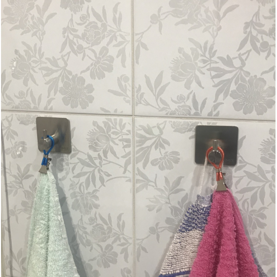 Крючок BRIMIX 535 с 1 крючком