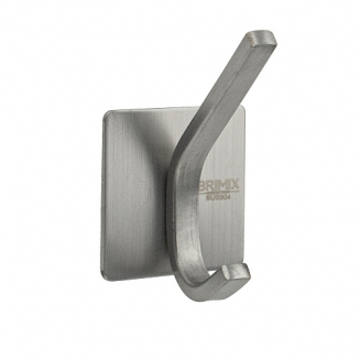 Крючок BRIMIX 536 с 2 крючками