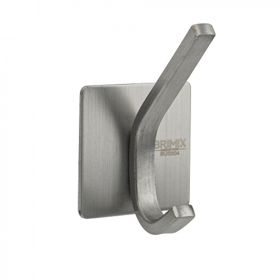 Крючок BRIMIX 536 с 2 крючками