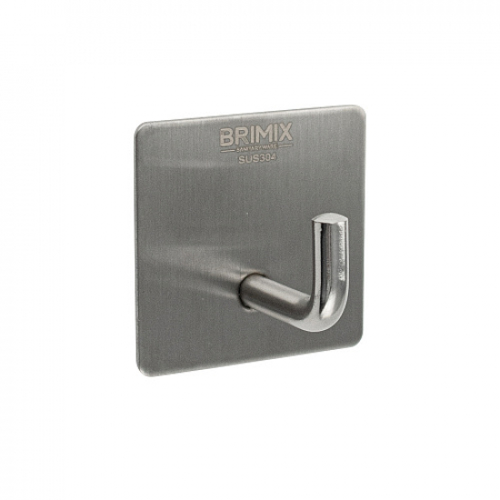 Крючок BRIMIX 539 с 1 крючком