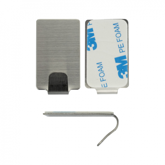 Крючок BRIMIX 546 с 1 крючком 