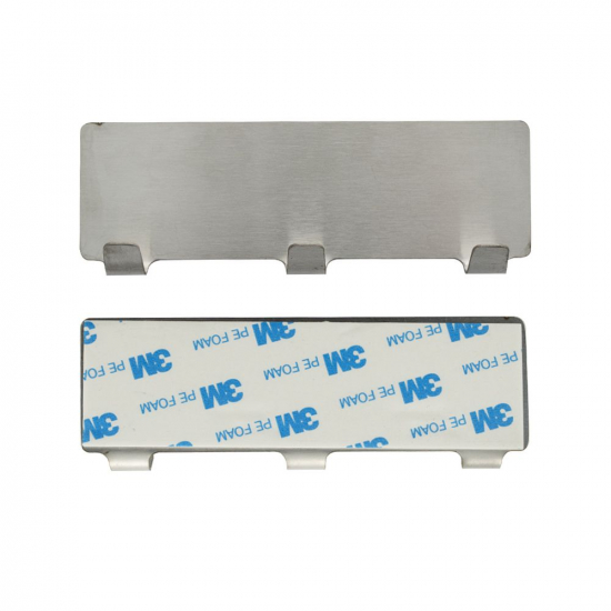 Крючок BRIMIX 547 с 3 крючками 