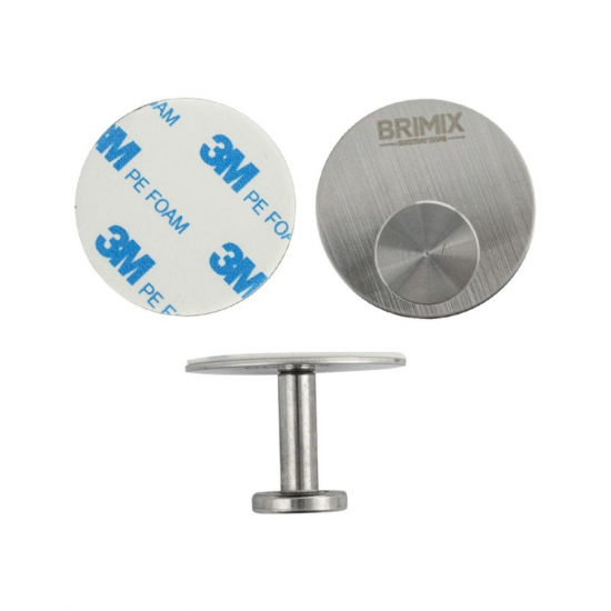 Крючок BRIMIX 548 с 1 крючком