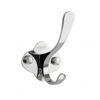 Крючок BRIMIX 572 с 2 крючками