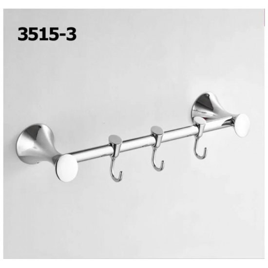 Крючок FRAP 35 F3515-3 с 3 крючками