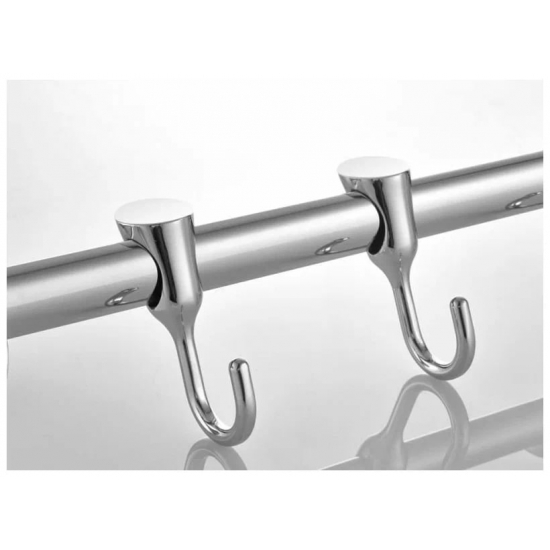 Крючок FRAP 35 F3515-3 с 3 крючками