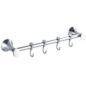 Крючок FRAP 35 F3515-4 с 4 крючками