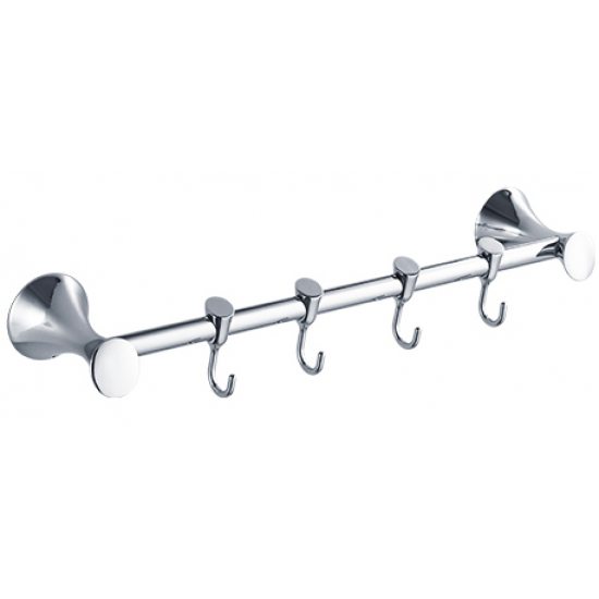 Крючок FRAP 35 F3515-4 с 4 крючками