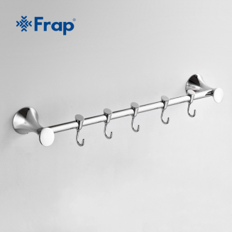 Крючок FRAP  35 F3515-5 с 5 крючками