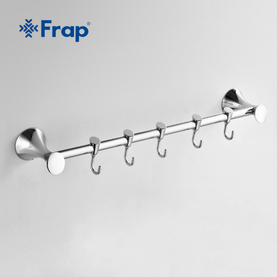 Крючок FRAP  35 F3515-5 с 5 крючками