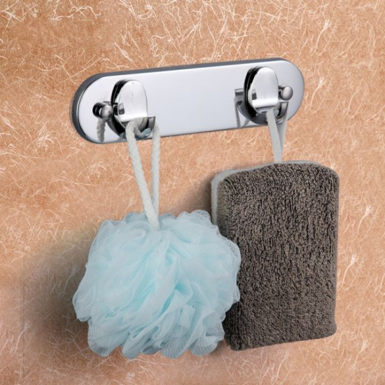 Крючок FRAP F1505-2 двойной 