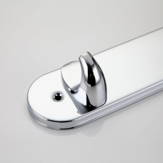 Крючок FRAP F1505-2 двойной 