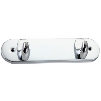 Крючок FRAP F1505-2 двойной 