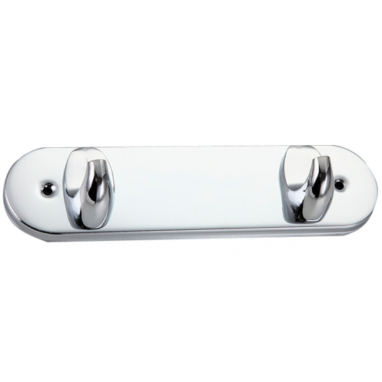 Крючок FRAP F1505-2 двойной 