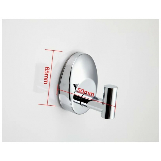 Крючок FRAP F1605-1 одинарный