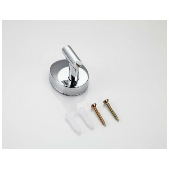 Крючок FRAP F1605-1 одинарный