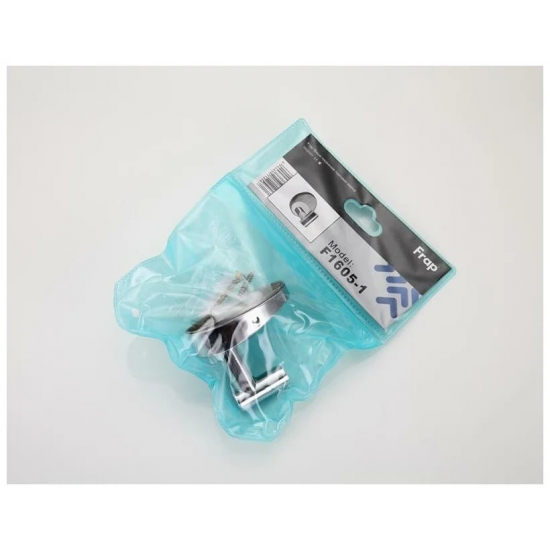 Крючок FRAP F1605-1 одинарный