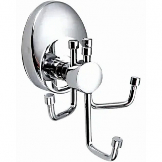 Крючок FRAP F1605-3 тройной