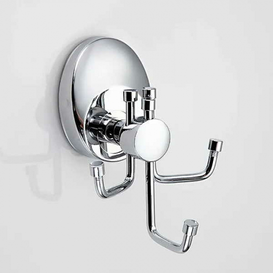 Крючок FRAP F1605-3 тройной