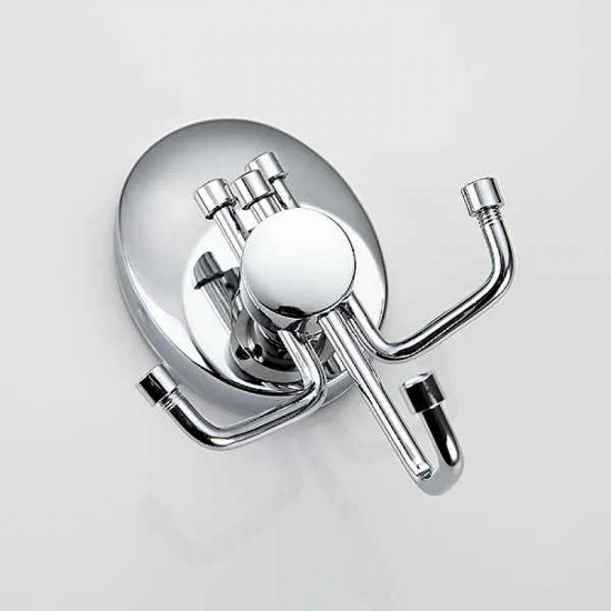 Крючок FRAP F1605-3 тройной