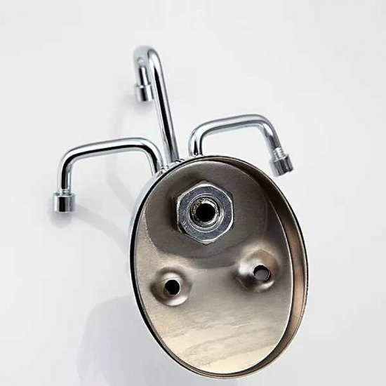 Крючок FRAP F1605-3 тройной