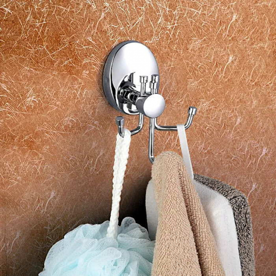 Крючок FRAP F1605-3 тройной