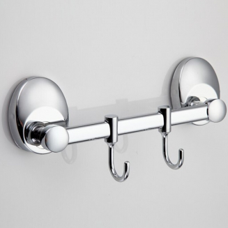 Крючок FRAP F1615-2 с 2 крючками