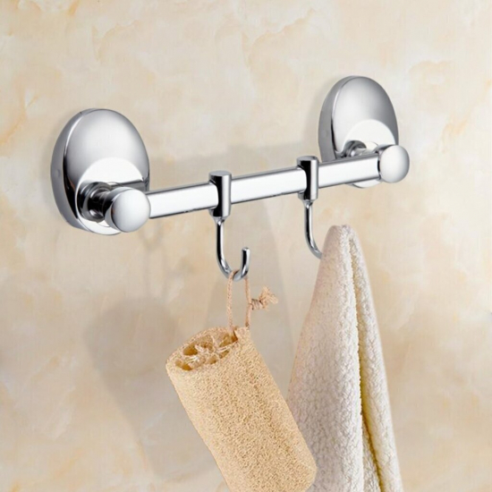 Крючок FRAP F1615-2 с 2 крючками