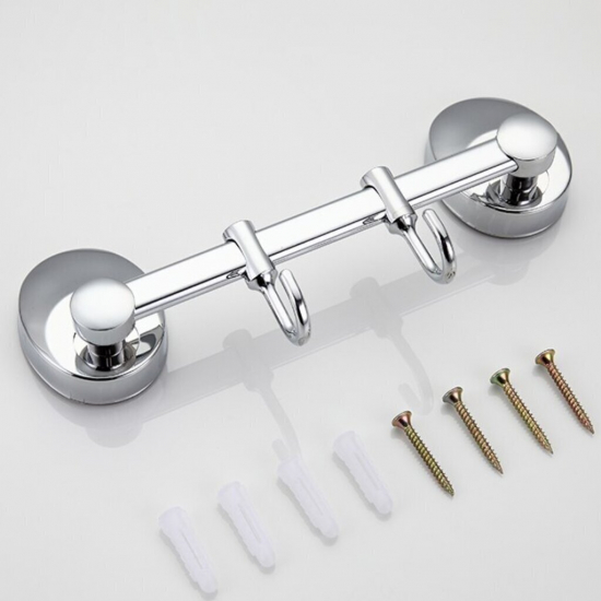 Крючок FRAP F1615-2 с 2 крючками