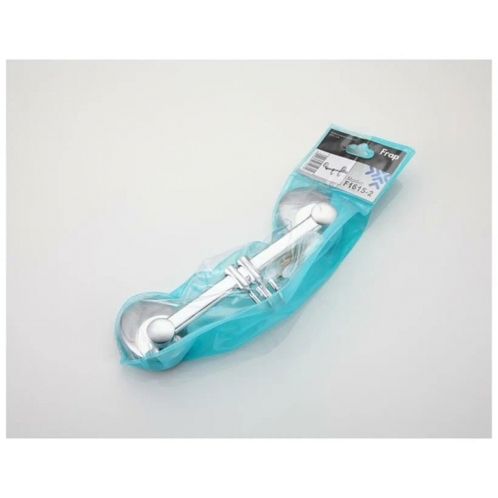 Крючок FRAP F1615-2 с 2 крючками