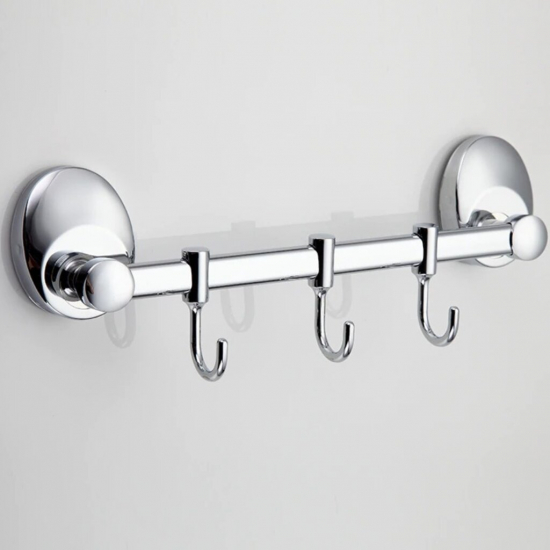 Крючок FRAP F1615-3 с 3 крючками