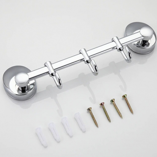 Крючок FRAP F1615-3 с 3 крючками