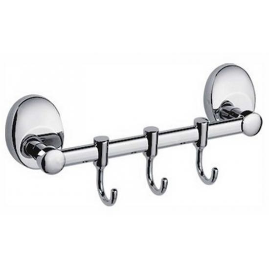 Крючок FRAP F1615-3 с 3 крючками