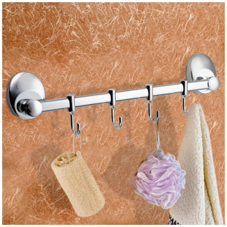 Крючок FRAP F1615-4 с 4 крючками