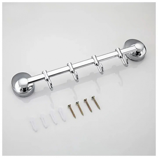 Крючок FRAP F1615-4 с 4 крючками