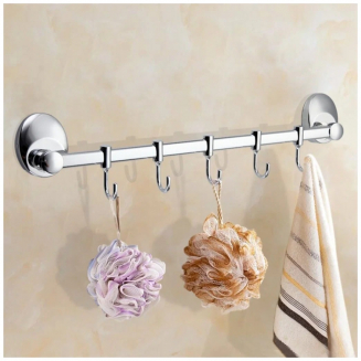 Крючок FRAP F1615-5 с 5 крючками