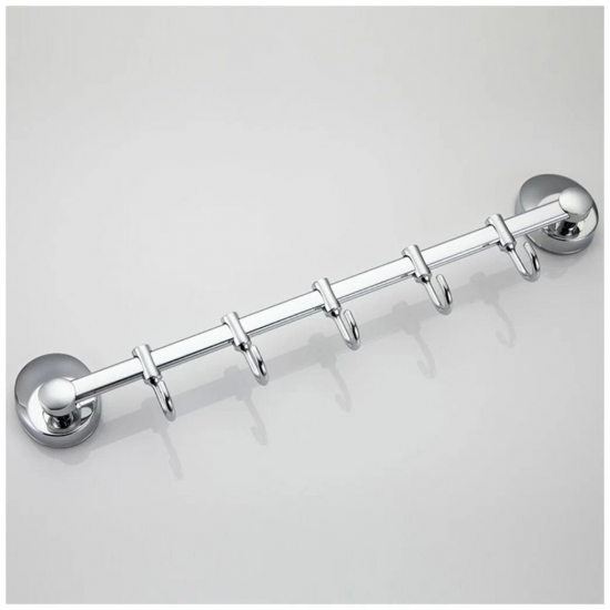 Крючок FRAP F1615-5 с 5 крючками