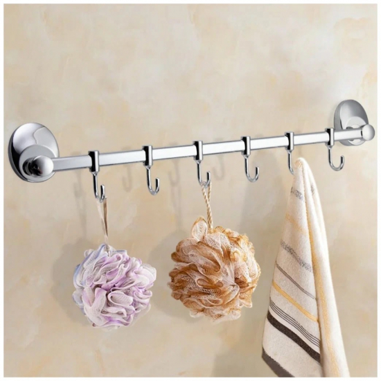 Крючок FRAP F1615-6 с 6 крючками