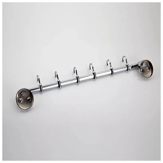 Крючок FRAP F1615-6 с 6 крючками