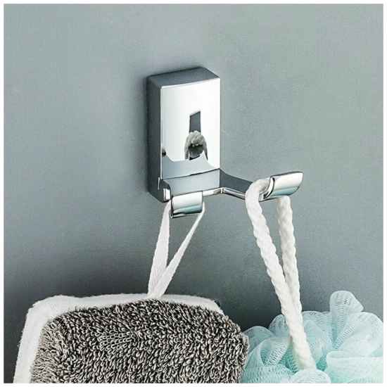 Крючок FRAP F1805-2 двойной