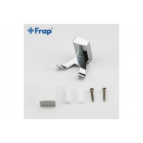 Крючок FRAP F1805-2 двойной